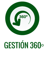 Gestión 360º - Risk Steward